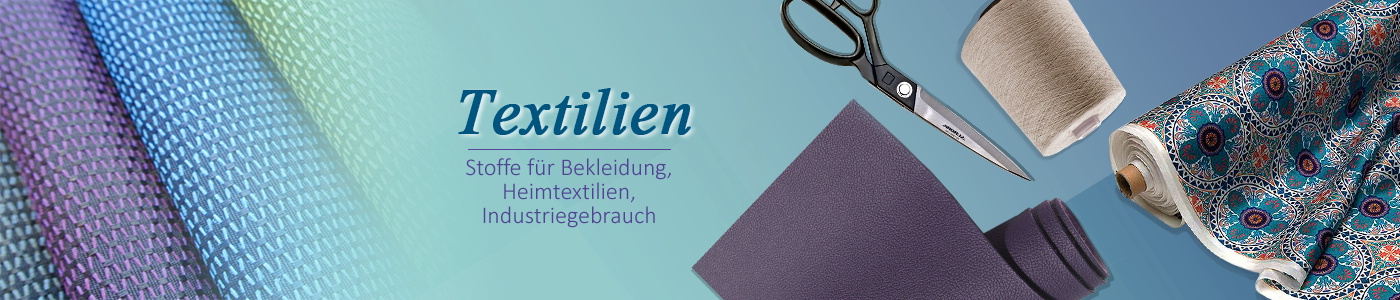 Textilien