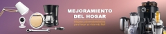 Mejoramiento del hogar