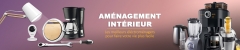 Aménagement intérieur