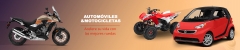 Automóviles & Motocicletas