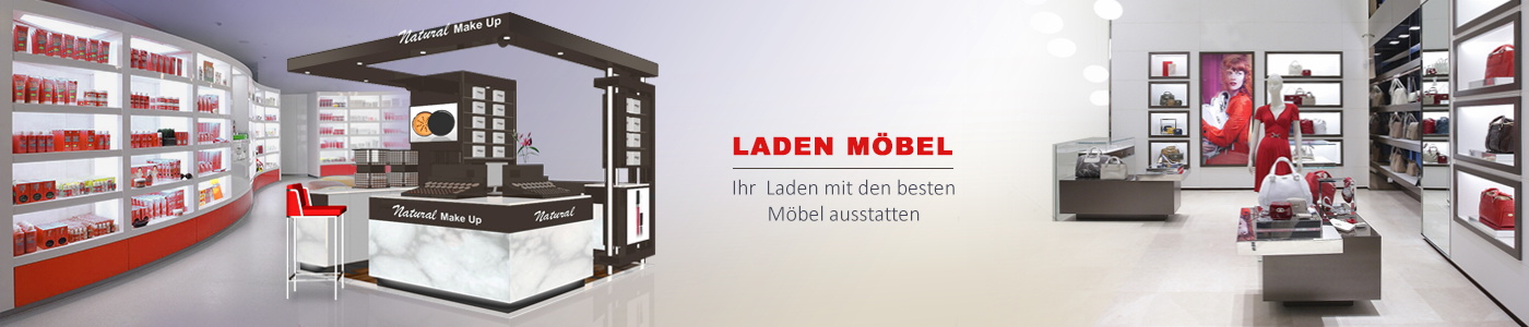 Laden Möbel